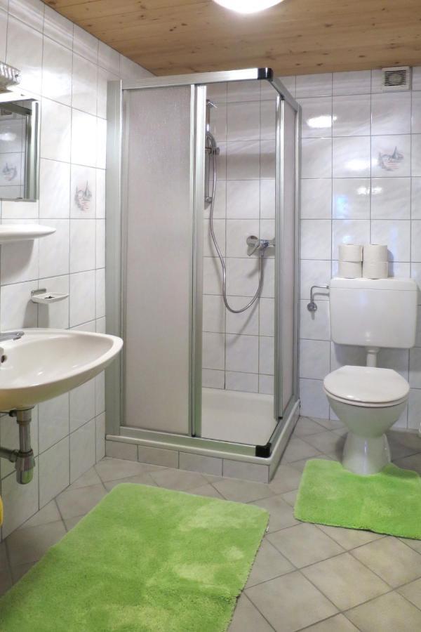 Apartment Gangerhof By Interhome Kaltenbach Εξωτερικό φωτογραφία