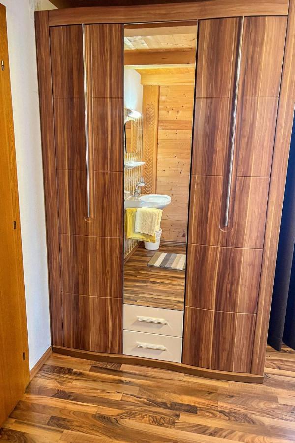 Apartment Gangerhof By Interhome Kaltenbach Εξωτερικό φωτογραφία