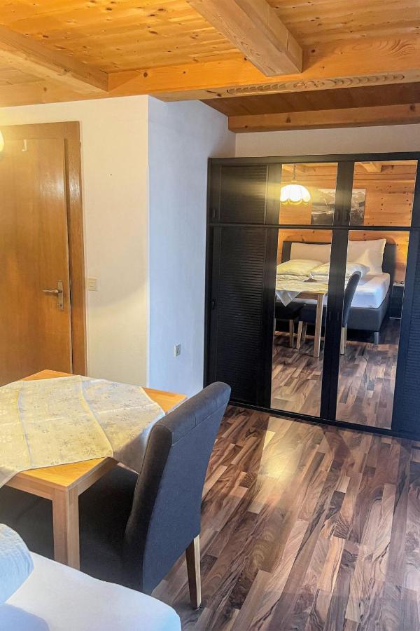 Apartment Gangerhof By Interhome Kaltenbach Εξωτερικό φωτογραφία