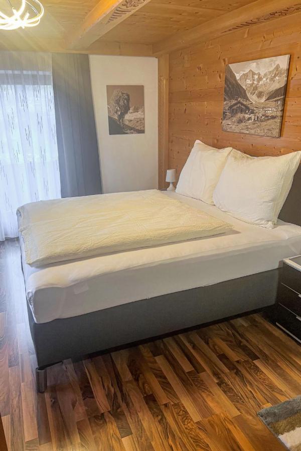 Apartment Gangerhof By Interhome Kaltenbach Εξωτερικό φωτογραφία